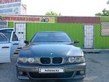BMW 540 2002 годаүшін5 400 000 тг. в Шымкент – фото 4