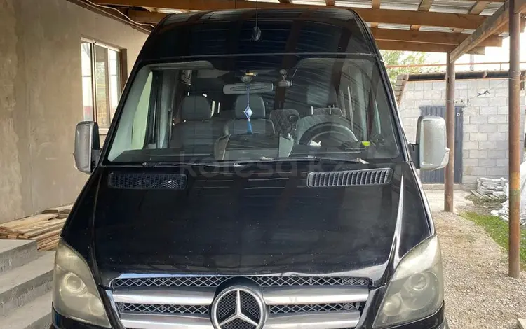 Mercedes-Benz Sprinter 2008 годаfor10 000 000 тг. в Алматы