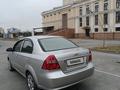 Chevrolet Nexia 2022 года за 5 800 000 тг. в Шымкент – фото 6