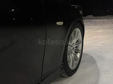 BMW 530 2007 года за 6 500 000 тг. в Усть-Каменогорск – фото 8