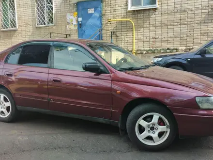 Toyota Carina E 1995 года за 1 550 000 тг. в Петропавловск – фото 5