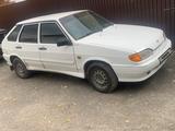 ВАЗ (Lada) 2114 2012 годаүшін900 000 тг. в Семей – фото 2