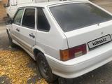 ВАЗ (Lada) 2114 2012 годаүшін900 000 тг. в Семей – фото 3