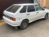 ВАЗ (Lada) 2114 2012 годаүшін900 000 тг. в Семей – фото 5