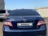 Toyota Camry 2009 года за 5 900 000 тг. в Атырау – фото 2