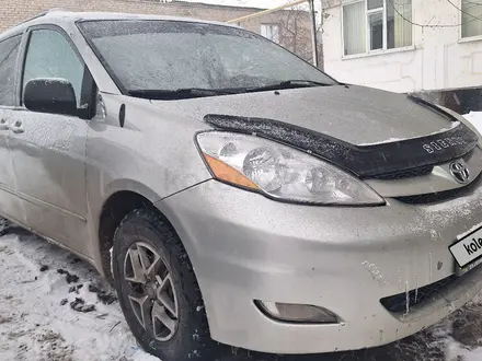 Toyota Sienna 2007 года за 7 000 000 тг. в Актобе – фото 2