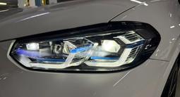 BMW X4 M 2025 годаүшін52 700 000 тг. в Павлодар – фото 4