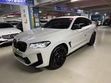 BMW X4 M 2025 годаүшін52 700 000 тг. в Павлодар – фото 2