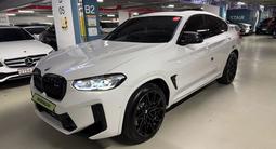 BMW X4 M 2025 годаүшін52 700 000 тг. в Павлодар – фото 2