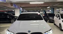 BMW X4 M 2025 годаүшін52 700 000 тг. в Павлодар – фото 3