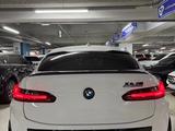 BMW X4 M 2025 годаүшін52 700 000 тг. в Павлодар