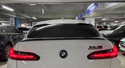 BMW X4 M 2025 годаүшін52 700 000 тг. в Павлодар