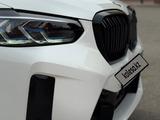 BMW X4 M 2025 года за 55 000 000 тг. в Павлодар