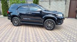 Toyota Fortuner 2014 года за 12 000 000 тг. в Алматы – фото 2