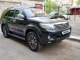 Toyota Fortuner 2014 года за 12 000 000 тг. в Алматы – фото 4