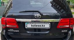 Toyota Fortuner 2014 года за 12 000 000 тг. в Алматы – фото 5