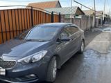 Kia Cerato 2014 года за 6 100 000 тг. в Алматы – фото 2