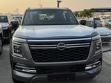 Nissan Patrol 2025 года за 53 900 000 тг. в Уральск
