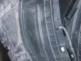 Подкрылки задние подкрыльники на Ауди Audi A6 C7 оригинал за 20 000 тг. в Алматы – фото 5