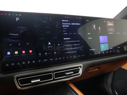 Li L6 Pro 2025 года за 21 500 000 тг. в Астана – фото 25