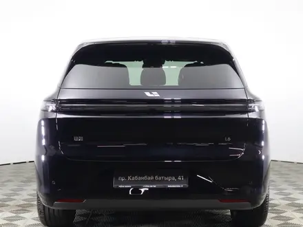 Li L6 Pro 2025 года за 21 500 000 тг. в Астана – фото 5