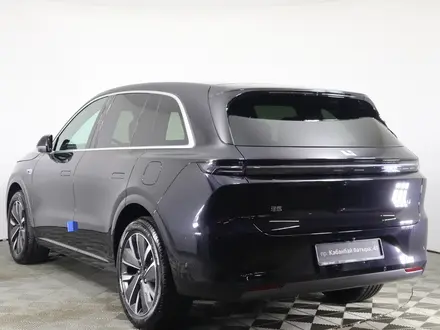 Li L6 Pro 2025 года за 21 500 000 тг. в Астана – фото 4