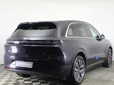 Li L6 Pro 2025 года за 21 500 000 тг. в Астана – фото 6
