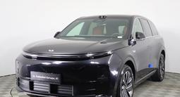 Li L6 Pro 2025 года за 21 500 000 тг. в Астана