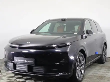 Li L6 Pro 2025 года за 21 500 000 тг. в Астана