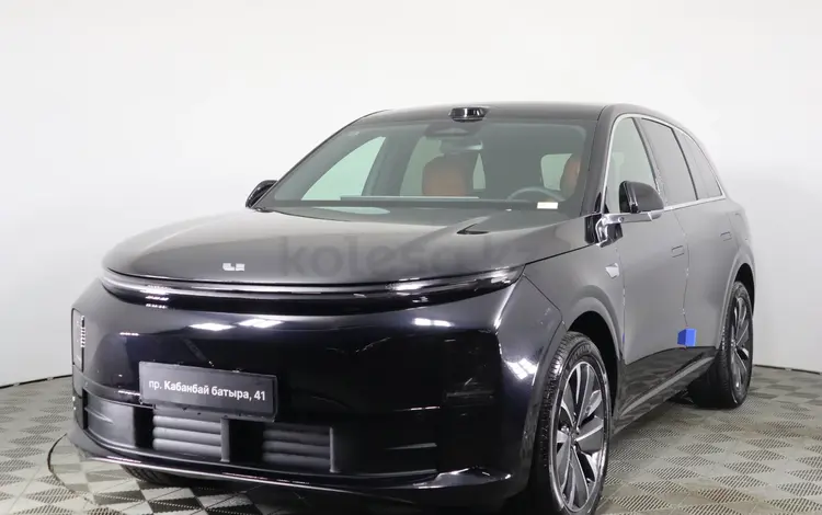 Li L6 Pro 2025 года за 21 500 000 тг. в Астана