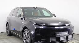 Li L6 Pro 2025 года за 21 500 000 тг. в Астана – фото 3