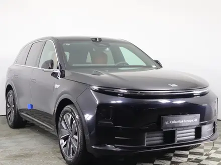 Li L6 Pro 2025 года за 21 500 000 тг. в Астана – фото 3