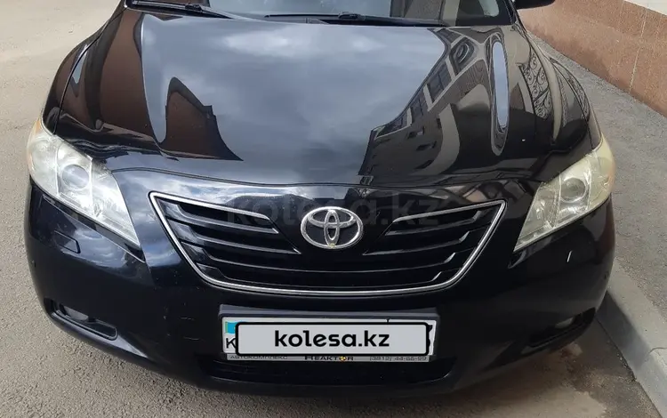 Toyota Camry 2008 года за 8 000 000 тг. в Кокшетау