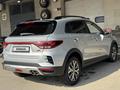 Kia Rio X-Line 2021 годаfor9 600 000 тг. в Алматы – фото 11