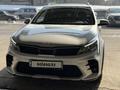 Kia Rio X-Line 2021 годаfor9 600 000 тг. в Алматы – фото 8