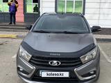 ВАЗ (Lada) Vesta 2017 года за 4 100 000 тг. в Актау