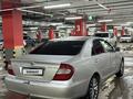 Toyota Camry 2001 годаүшін4 400 000 тг. в Астана – фото 5