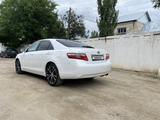 Toyota Camry 2007 года за 7 000 000 тг. в Тараз – фото 3