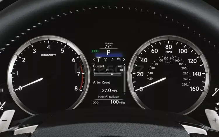 Ремонт систем SRS / AIRBAG в Павлодар