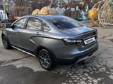 ВАЗ (Lada) Vesta Cross 2019 года за 5 200 000 тг. в Актобе – фото 4