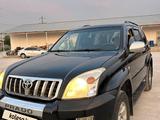 Toyota Land Cruiser Prado 2006 года за 10 500 000 тг. в Алматы