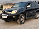 Toyota Land Cruiser Prado 2006 года за 10 500 000 тг. в Алматы – фото 2