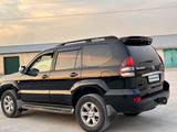 Toyota Land Cruiser Prado 2006 года за 10 500 000 тг. в Алматы – фото 4