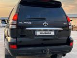 Toyota Land Cruiser Prado 2006 года за 10 500 000 тг. в Алматы – фото 5