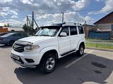 УАЗ Patriot 2015 годаүшін4 500 000 тг. в Астана – фото 2
