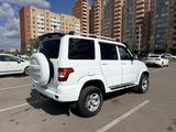УАЗ Patriot 2015 годаүшін4 500 000 тг. в Астана – фото 3