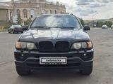 BMW X5 2001 года за 3 900 000 тг. в Астана – фото 5