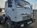 КамАЗ  54115 2006 годаfor6 000 000 тг. в Атырау – фото 2