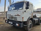 КамАЗ  54115 2006 годаfor6 000 000 тг. в Атырау