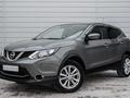 Nissan Qashqai 2015 года за 9 051 368 тг. в Астана